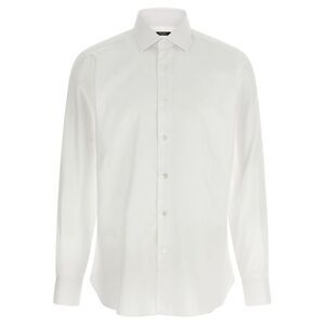 Barba Men Cotton Shirt